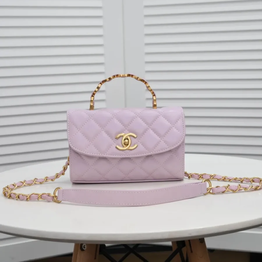 CHANE Size: 19.5x12.5x7.5cm Style: 9057