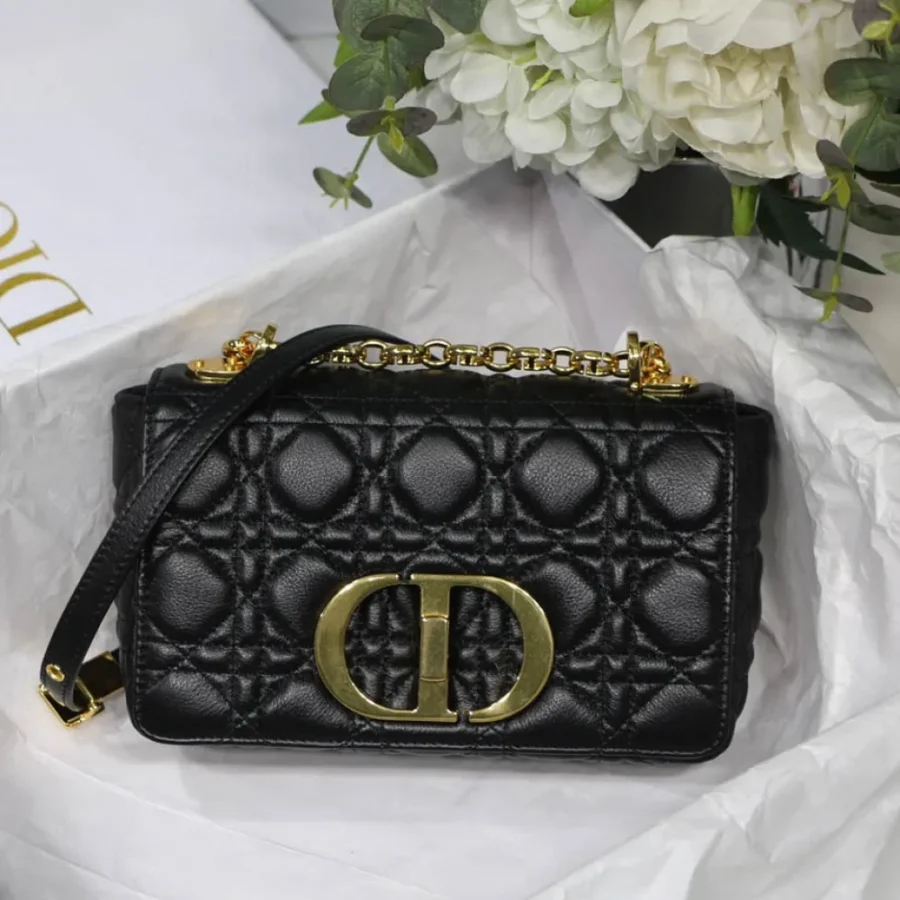 Black Caro Collection