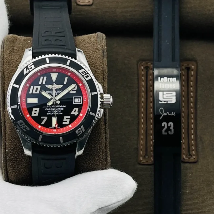 Breitling Ocean Watch