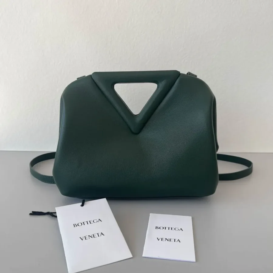 BV shoulder bag 22x16cm 658476