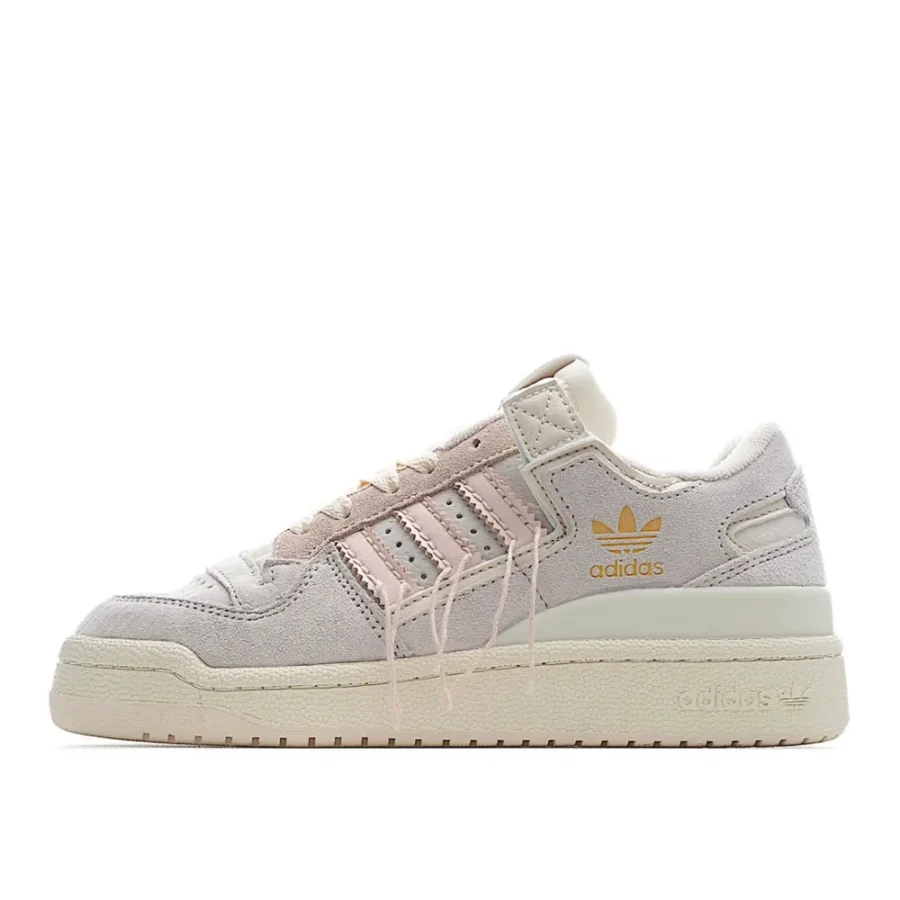 Adidas Forum 84 Low 'Off White'