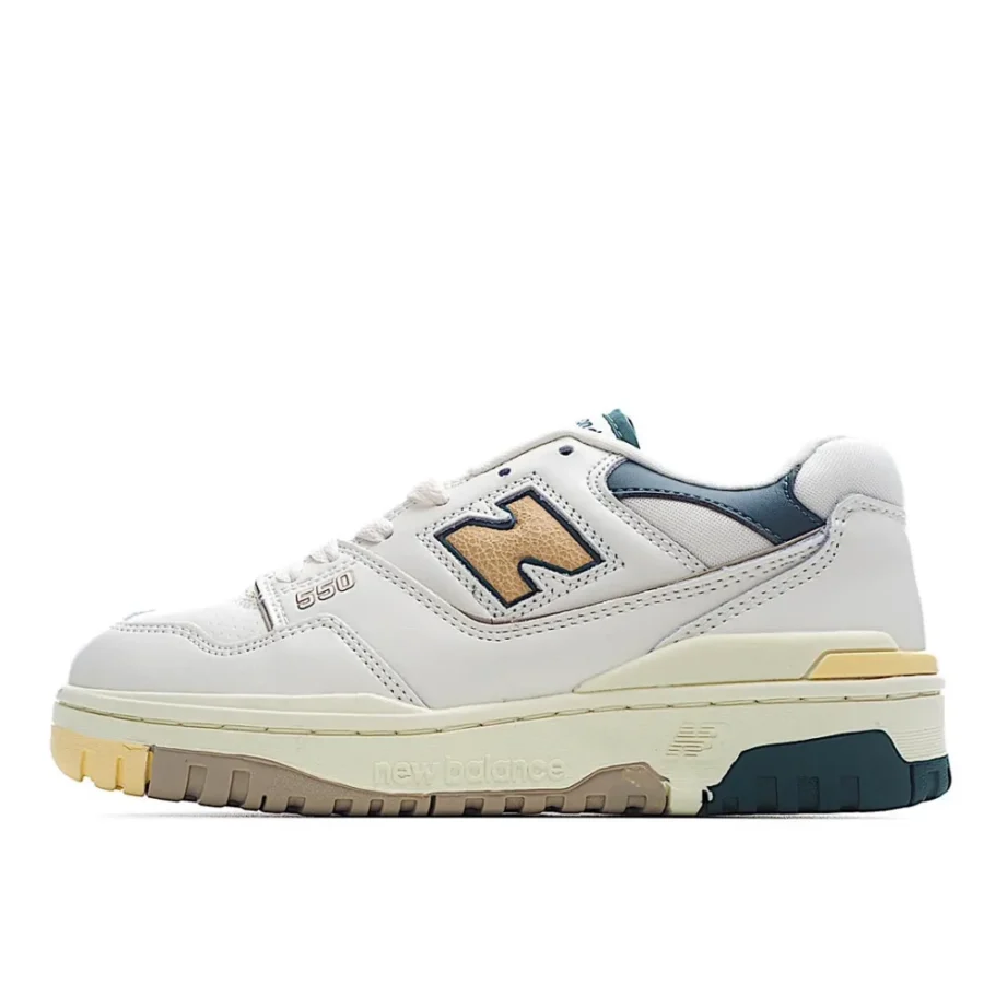 New Balance Low Top Casual Basketball Shoes