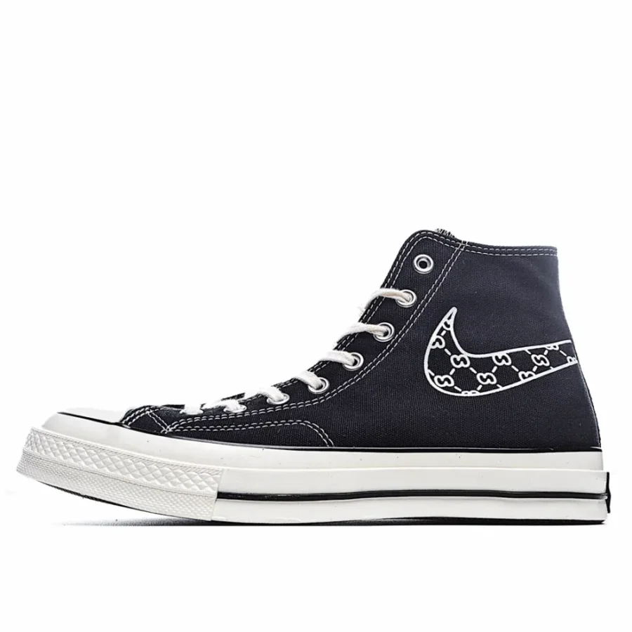 Converse Chunk 1970s Espadrilles