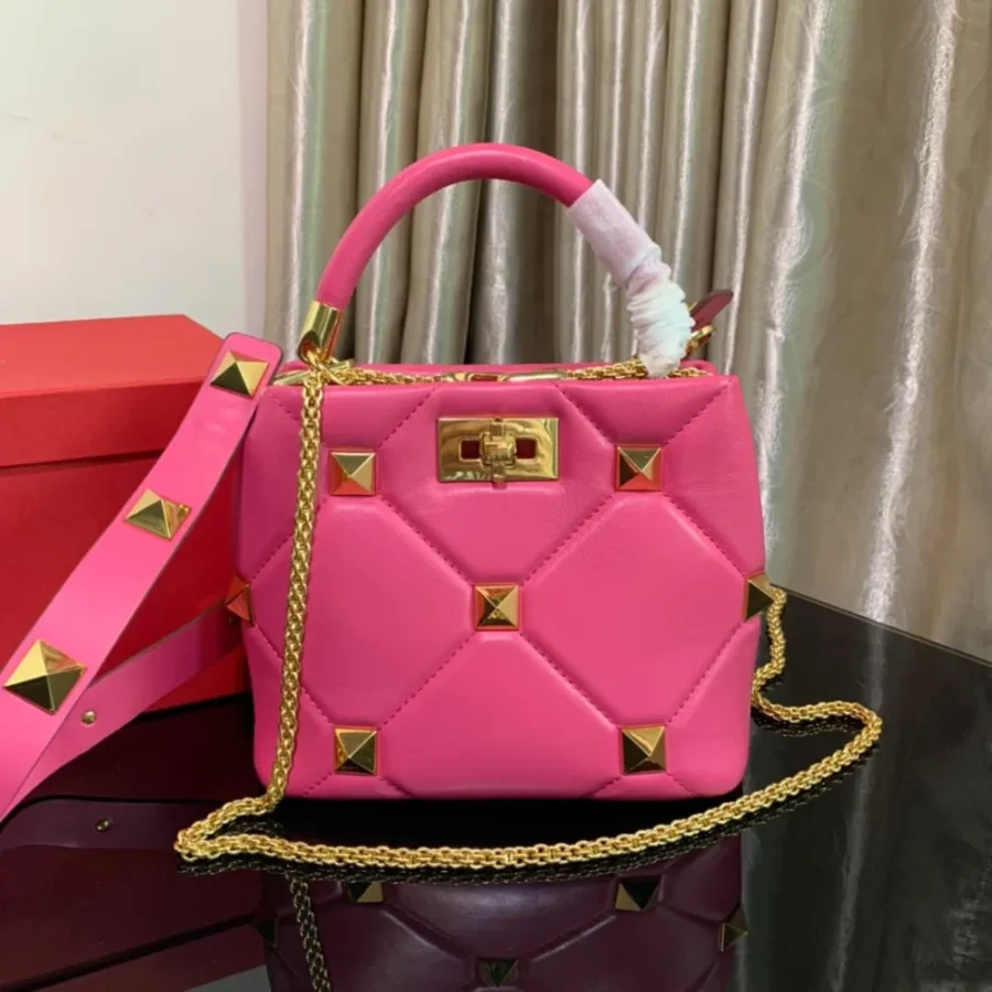 Valentino Model:0097S Size:21x 17x 14cm