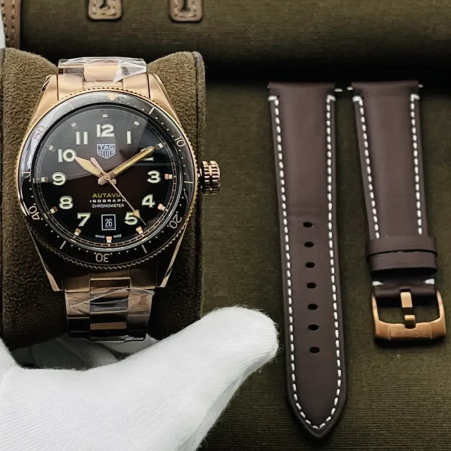 TAG Heuer Heuer watch