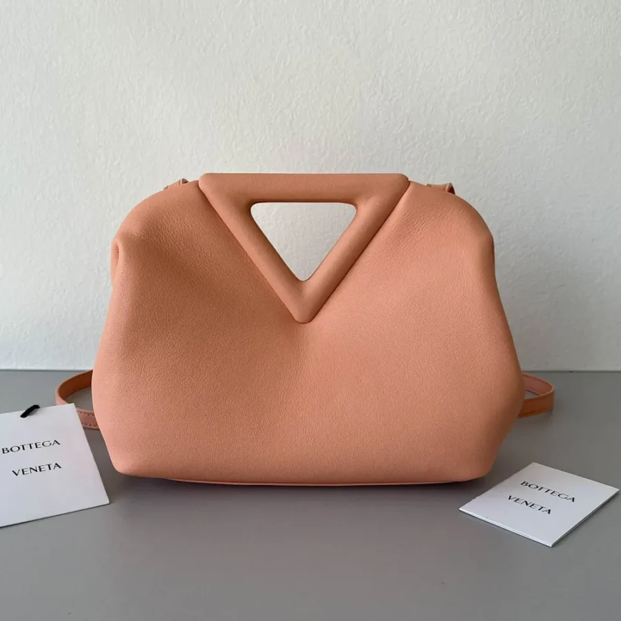 BV shoulder bag 22x16cm 658476