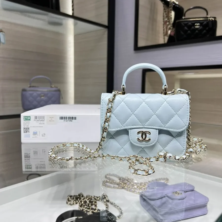 Portable coin purse Model: AP2200 Size: 12.5*9.5*cm