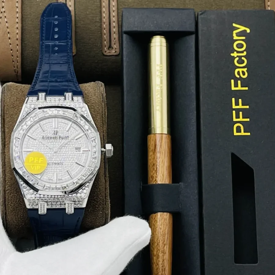 Audemars Piguet watches