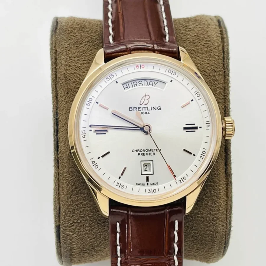 Breitling Puya series watch Size: 40MM*11MM