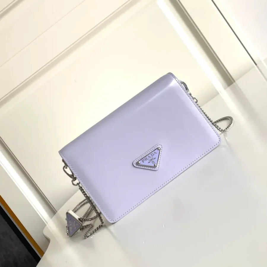 Prada necklace bag Size: 19x10.5cm 1BD307