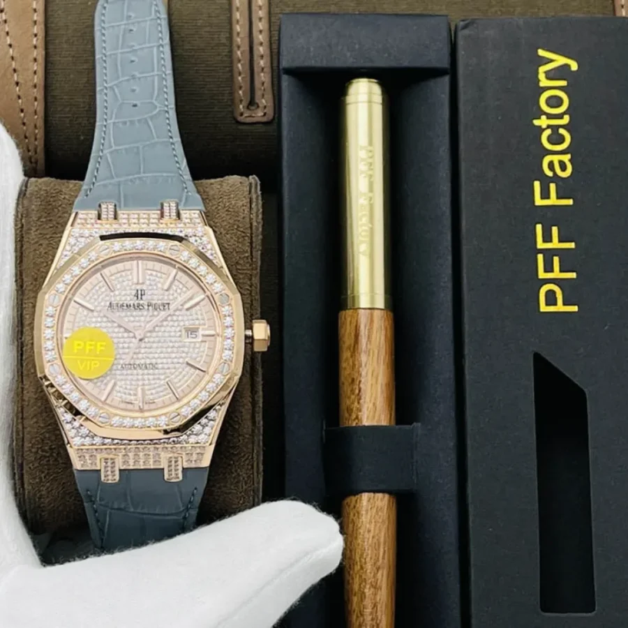 Audemars Piguet luxury watch