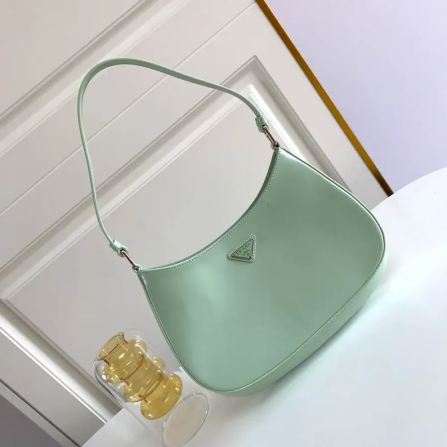Prada Underarm Bag Size: 27x21.5cm 1BC499