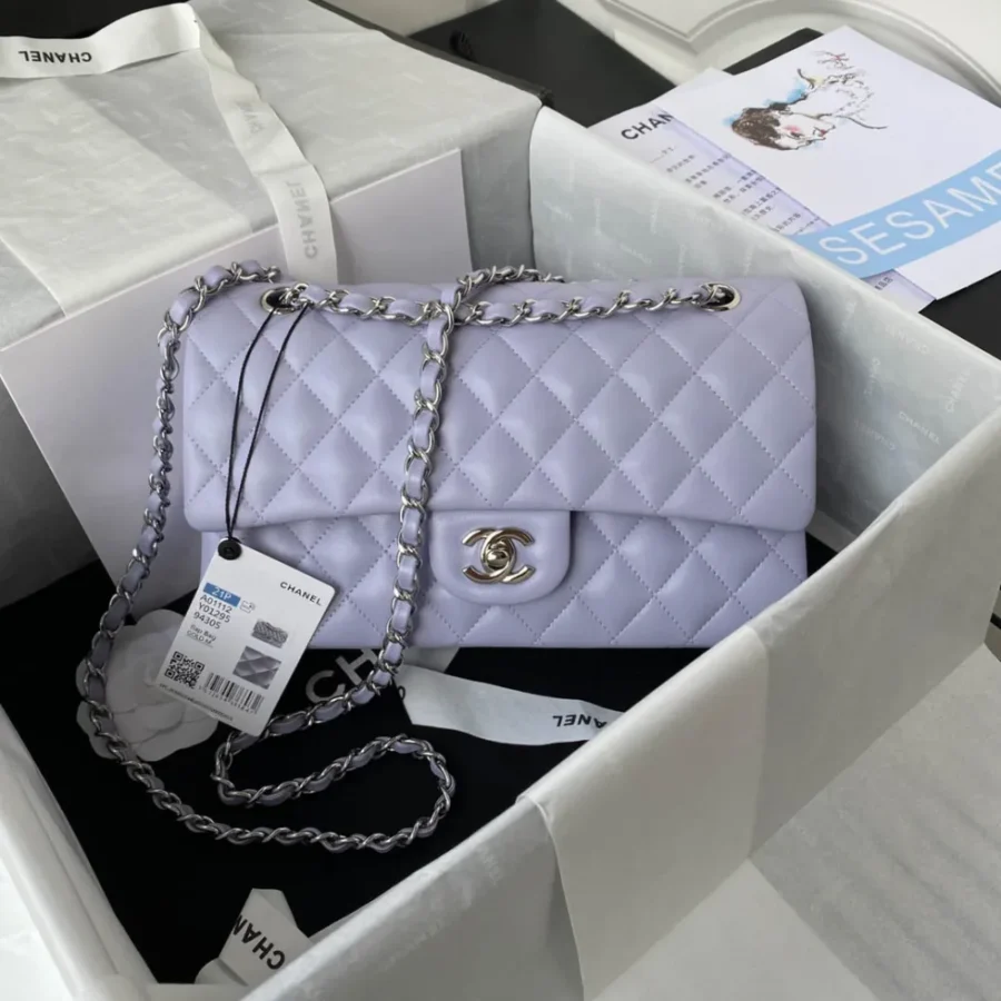 Chane1 A01112 Size: 15.5x25.5x6.5cm