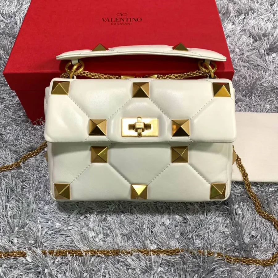 Valentino Size: 25x16x10cm Model:2060S