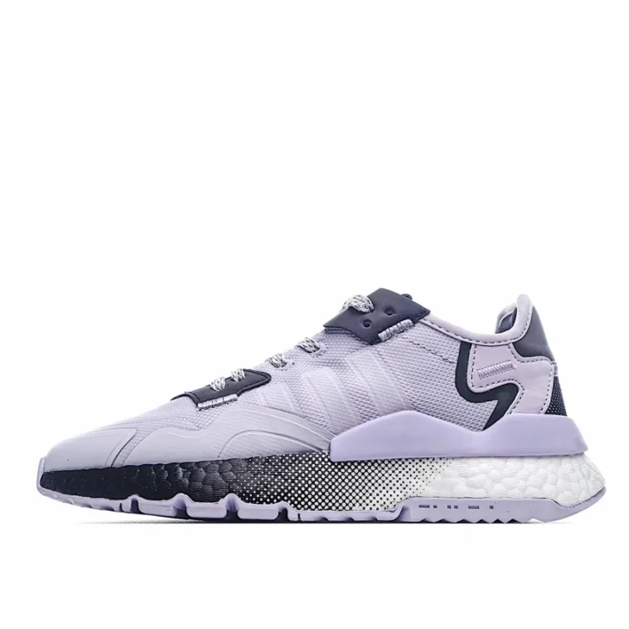 Adidas Nite Jogger Boost 3M Reflective