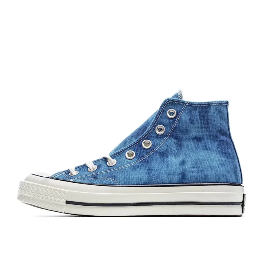 Converse Chunk 1970s Espadrilles