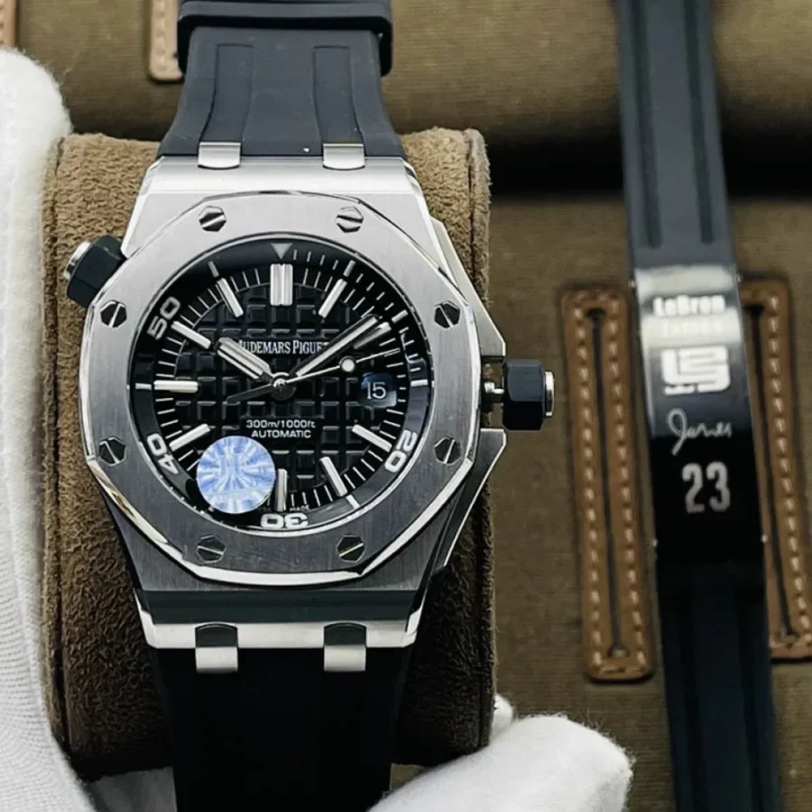 Audemars Piguet watches