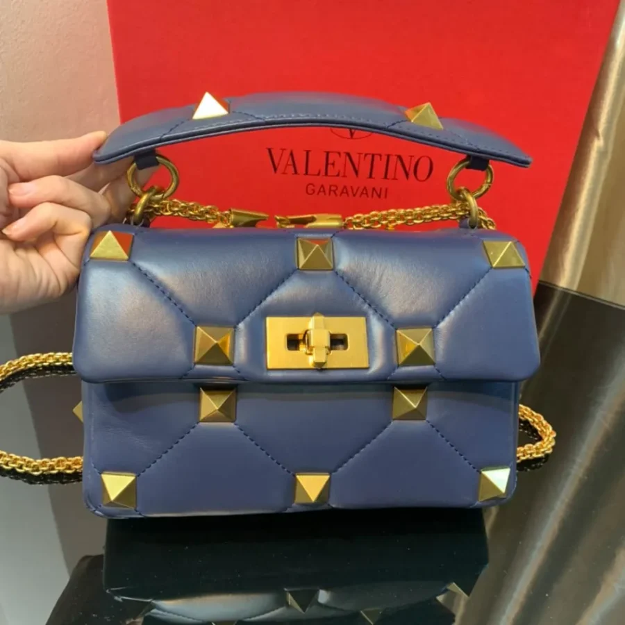 Valentino Size: 25x16x10cm Model:2060S