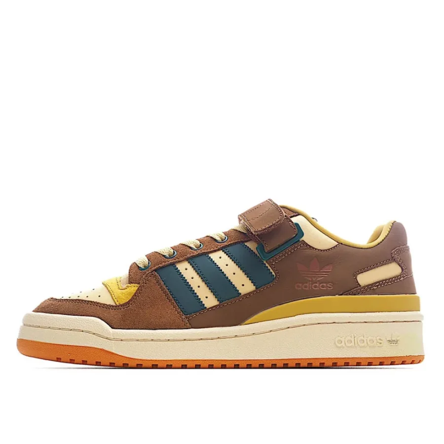 Adidas Forum Low 'Yoyogi Park'