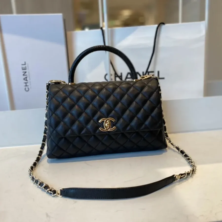 Chane1 Model: 92991 Size: 28cm
