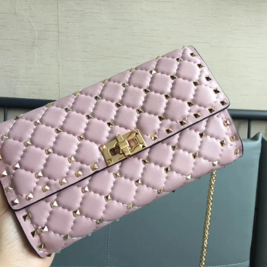 valentino model:0137 size:23.5*14.5*4.5cm