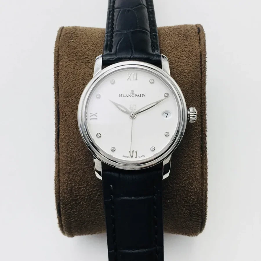 Bao platinum classic series watch diameter: 33 mm * 9 mm