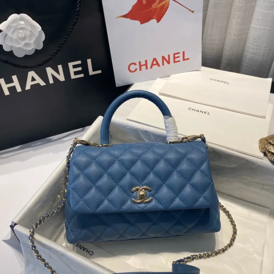 CHANE size: 23cm