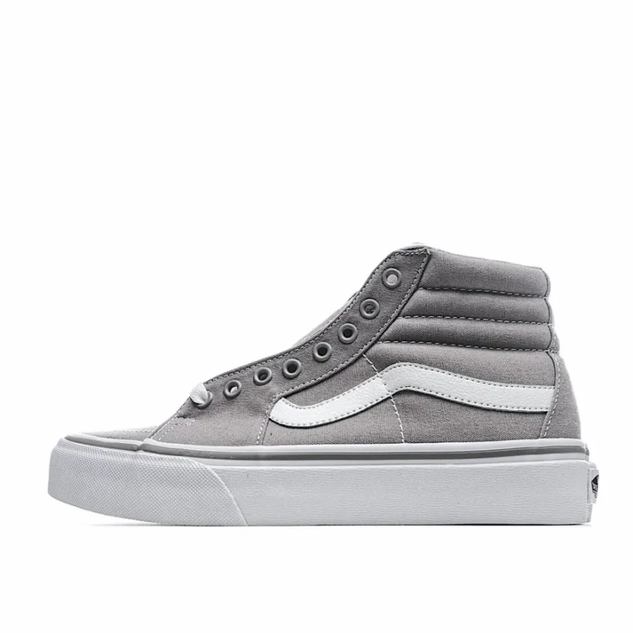 Vans Sk8-Hi Classic High-Top Sneaker Espadrilles