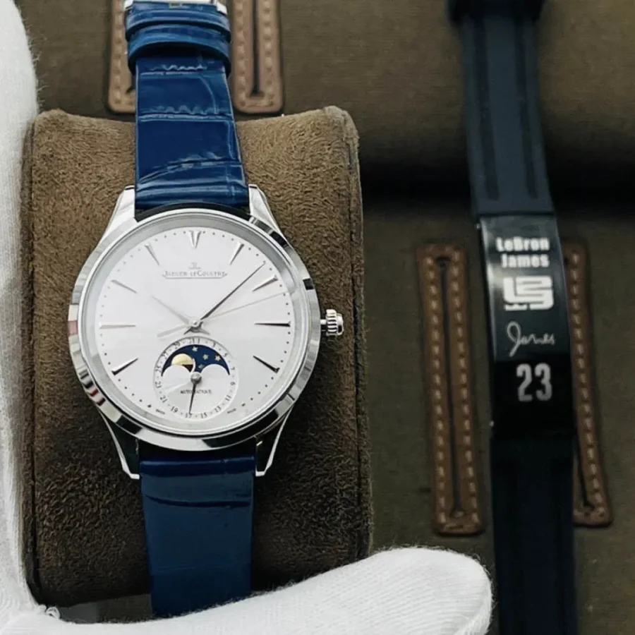 Jaeger-LeCoultre watch Diameter: 34MM