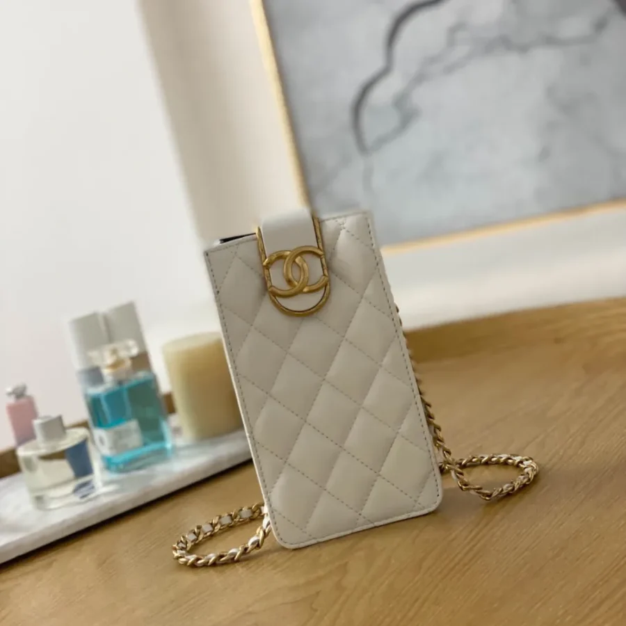 Mobile phone bag Size: 18*3*10cm