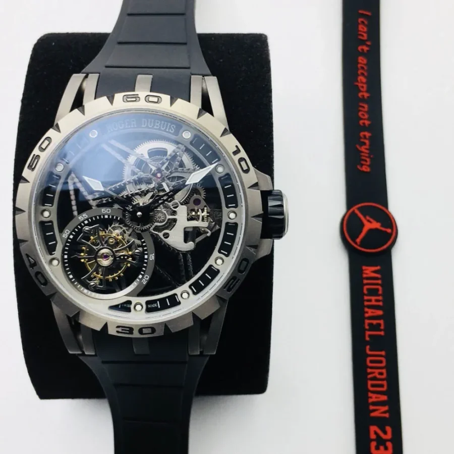 Audemars Piguet watch Diameter: 45*13.5 mm Model: RDDBEX0479