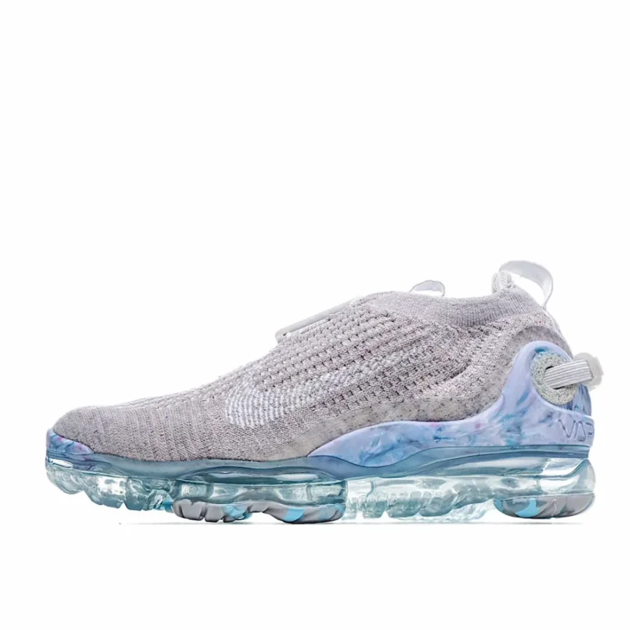Nike Wmns Air VaporMax 2020 Flyknit 'Summit White'