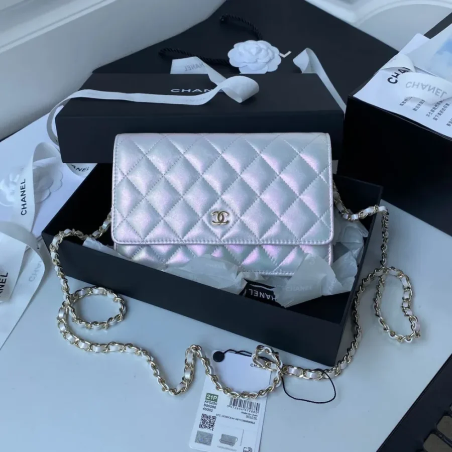 Lambskin Size: 19cm