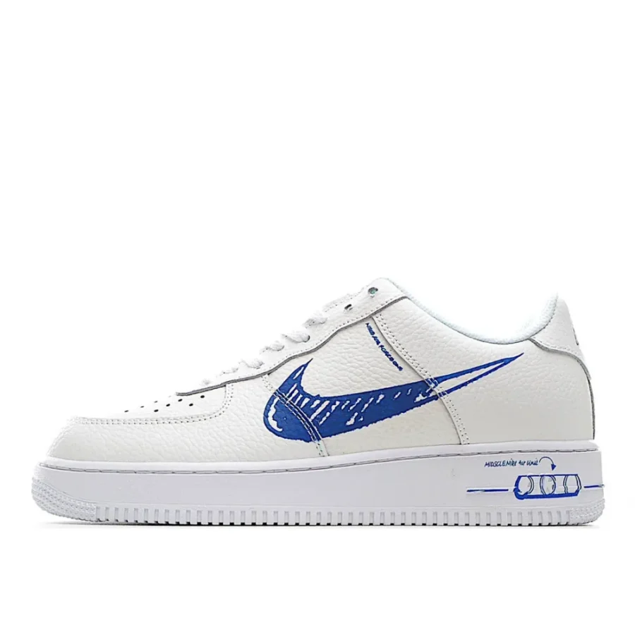 Nike AIR FORCE 1 LOW
