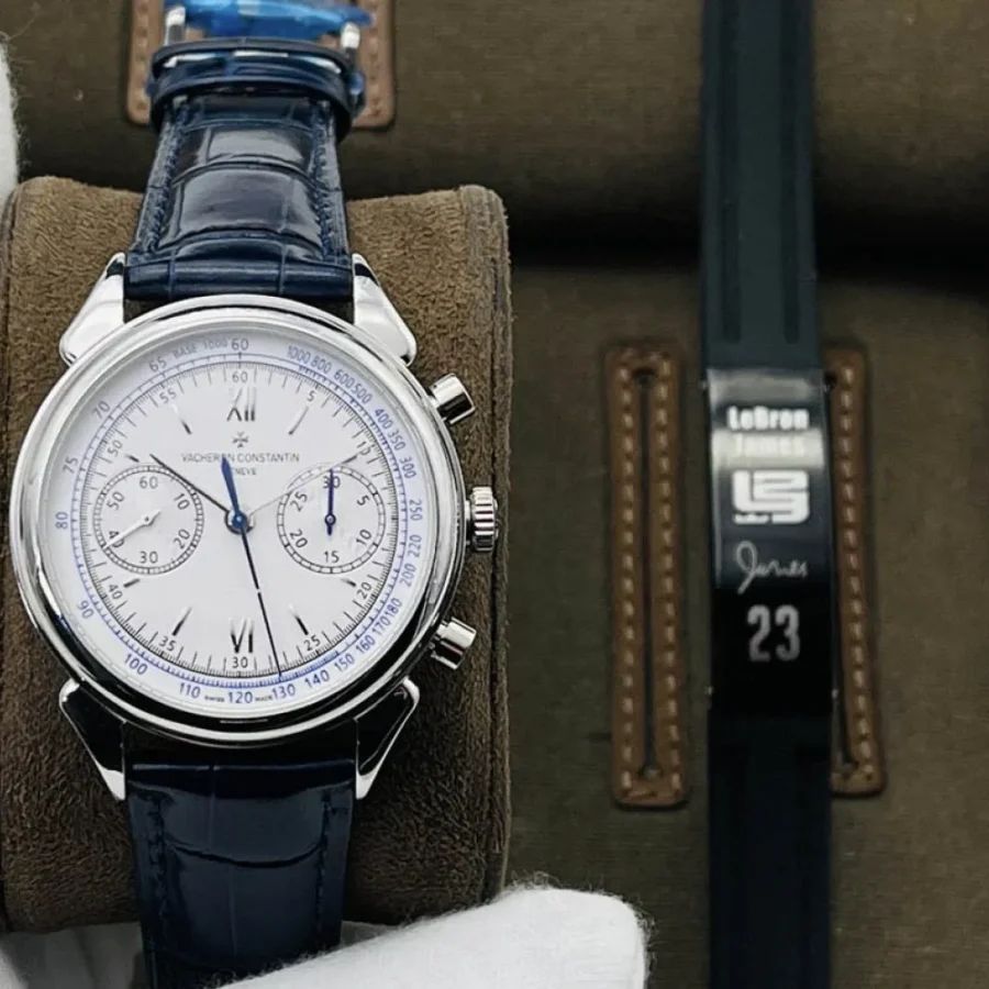 Vacheron Constantin Sapphire Series Watch Diameter: 41MM*11MM