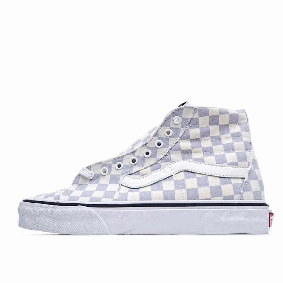 Vans Sk8-Hi Classic High-Top Sneaker Espadrilles