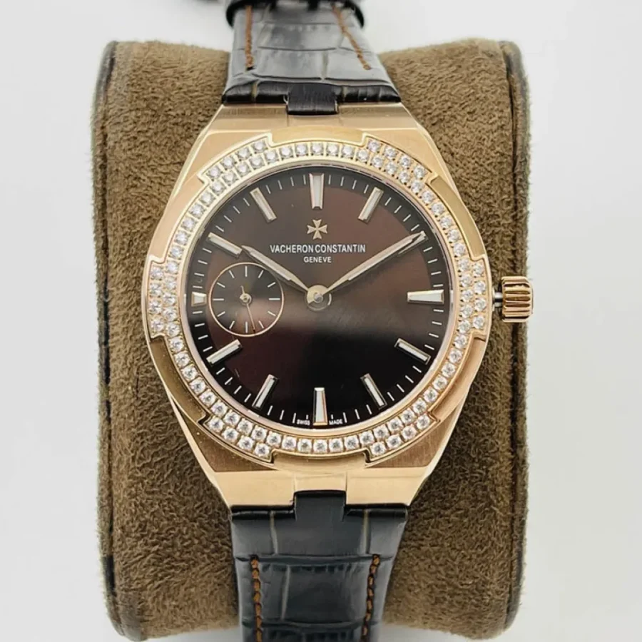Vacheron Constantin series watch Diameter: 37 mm * 10.8 mm