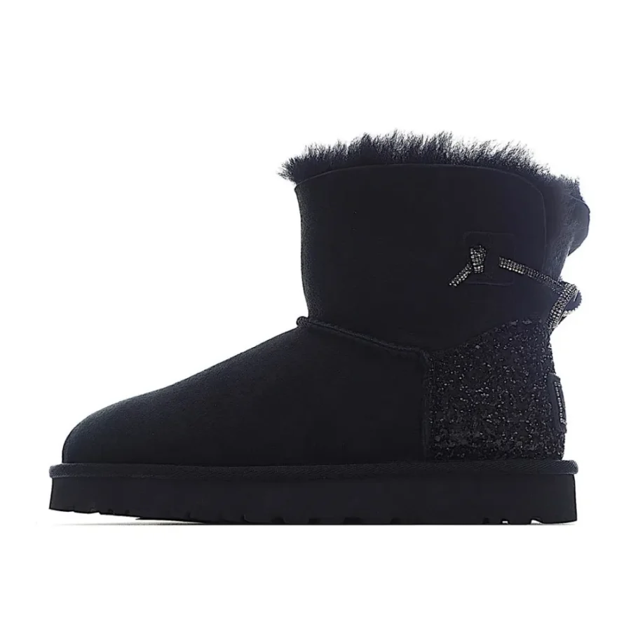 UGG Classic Mini series snow boots