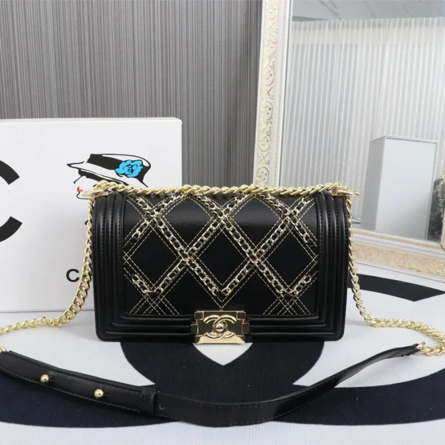 Goddess Bag, Size: 25Cm Model Number: 8047