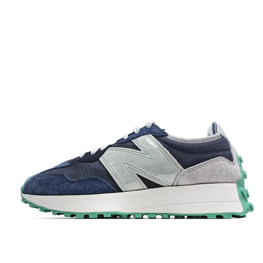 Staud x New Balance NB Sneakers
