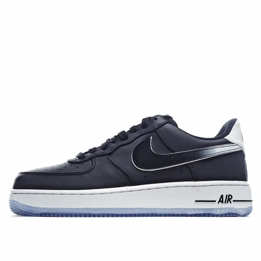 Nike COLIN KAEPERNICK’S NIKE AIR FORCE 1 LOW “TRUE TO 7” RELEASES TOMORROW