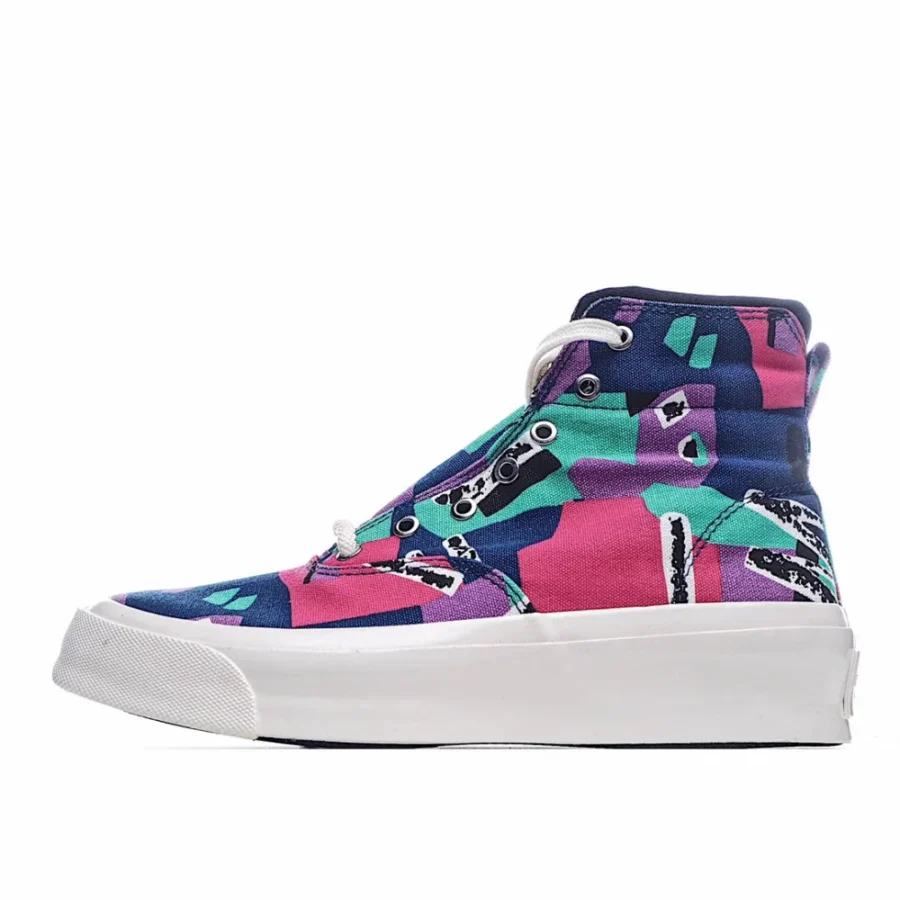 Converse x FOG Essentials Skid grop espadrilles