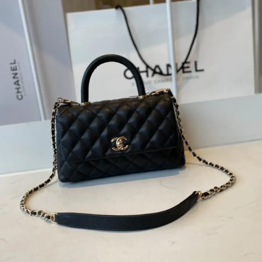 Chane1 Small Ball Pattern Ident No.: 92990 Size: 23cm
