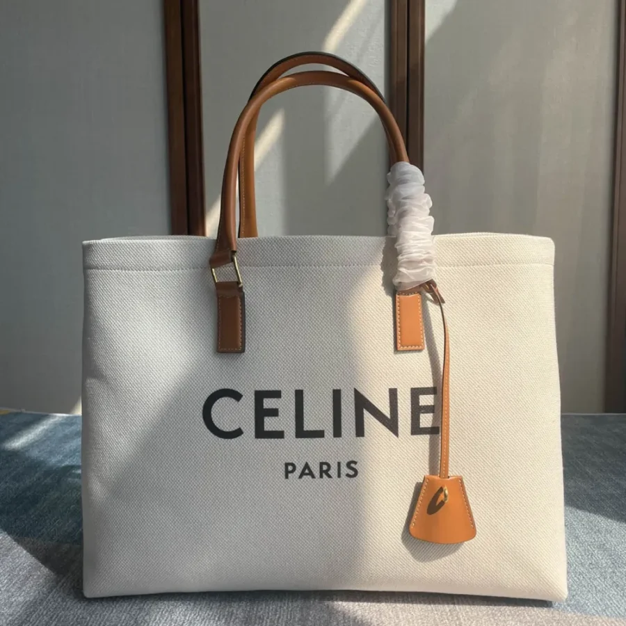 CABAS Canvas Series Size: 190062 Size: 44x32x16cm