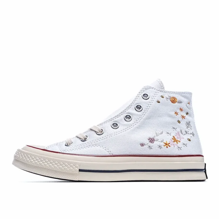 Converse Chunk 1970s Espadrilles