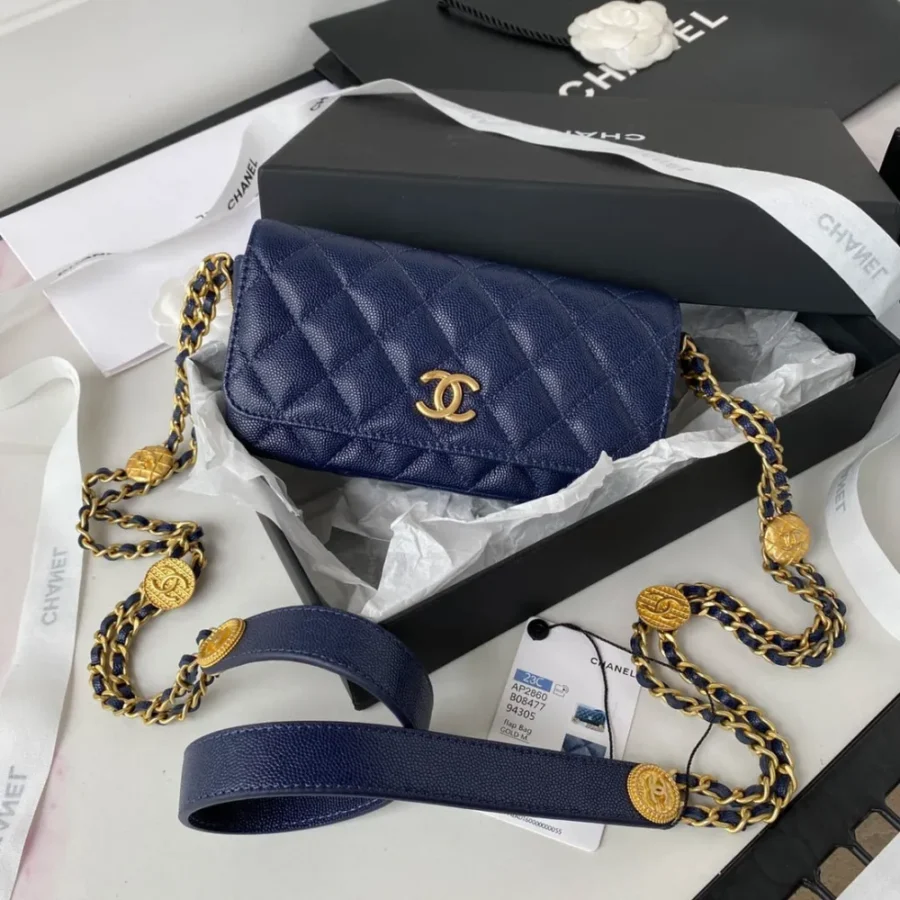 Shoulder Chest Bag Size: 18*9*3.5Cm