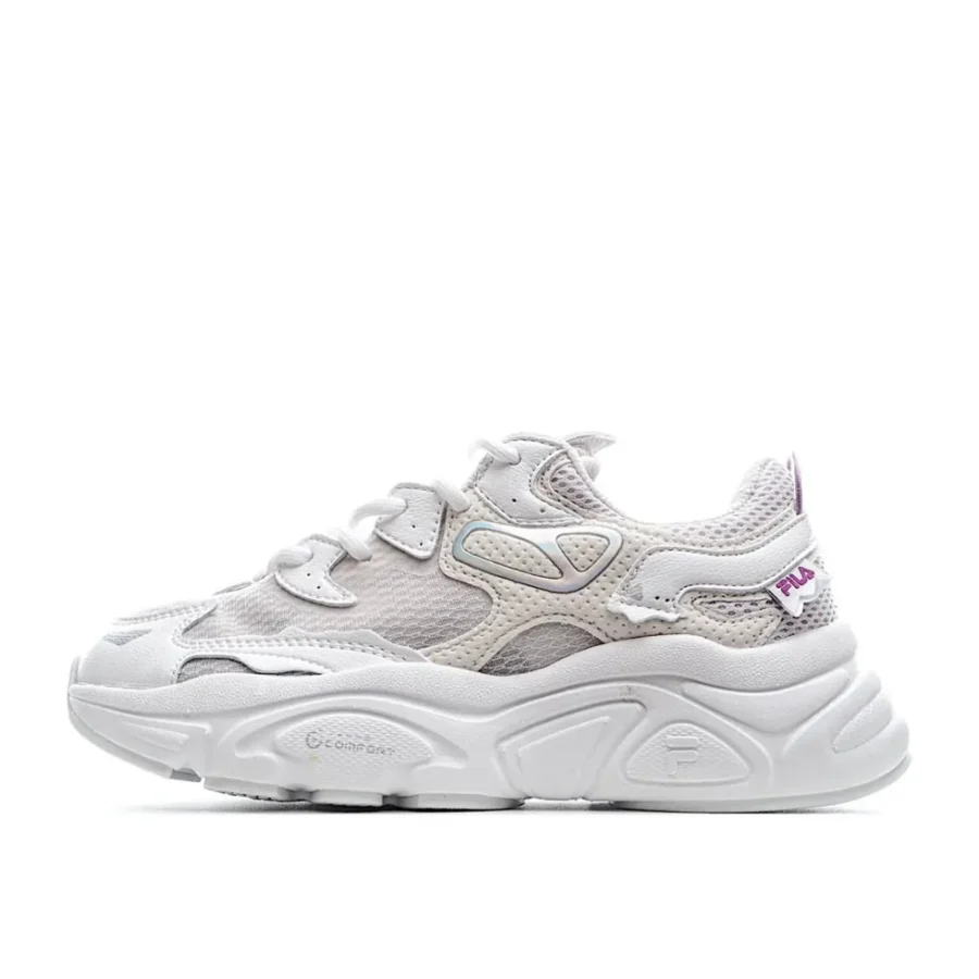 FILA Mars retro running shoes