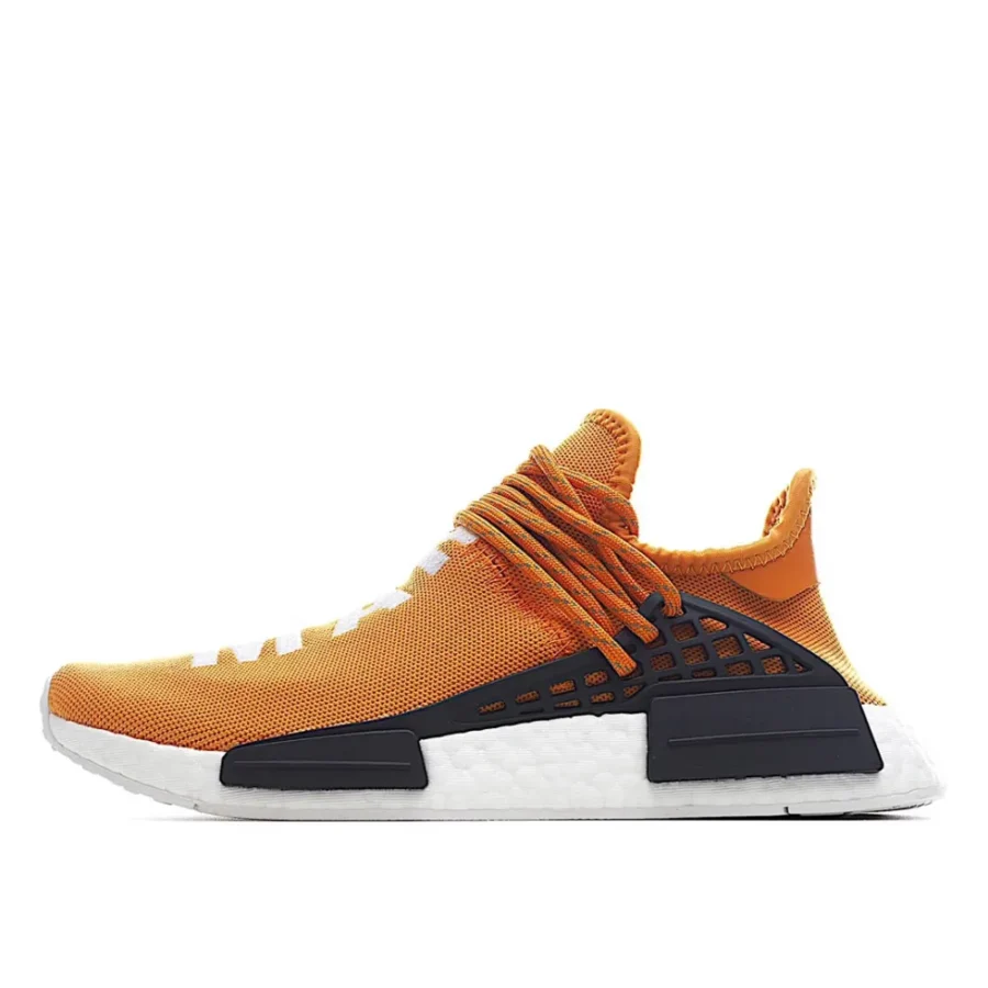 Adidas Pharrell x NMD Human Race 'Orange'