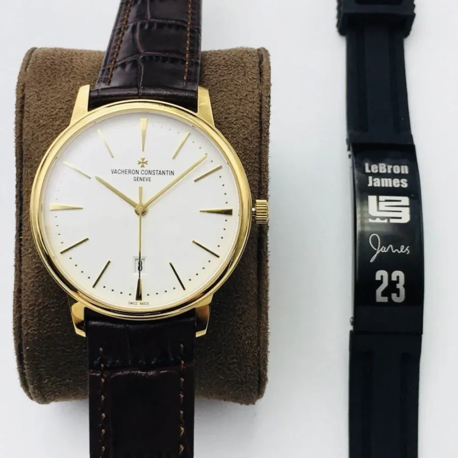 Vacheron Constantin Classic Watch Diameter: 40 mm