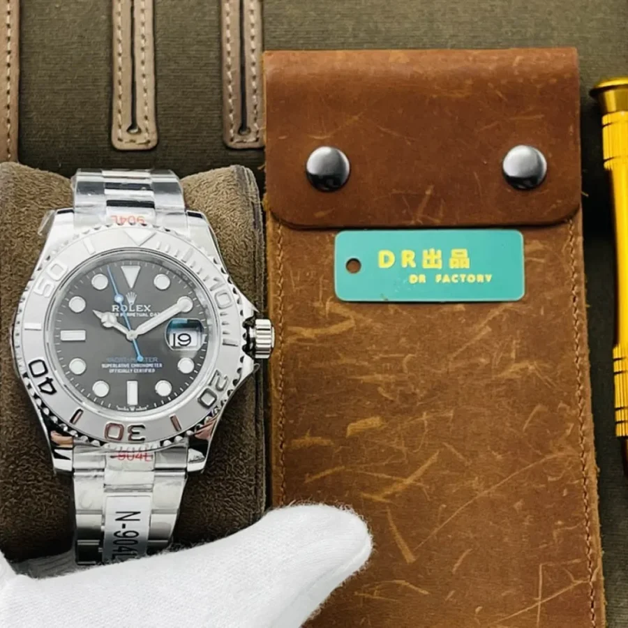Rolex Yachting Watches